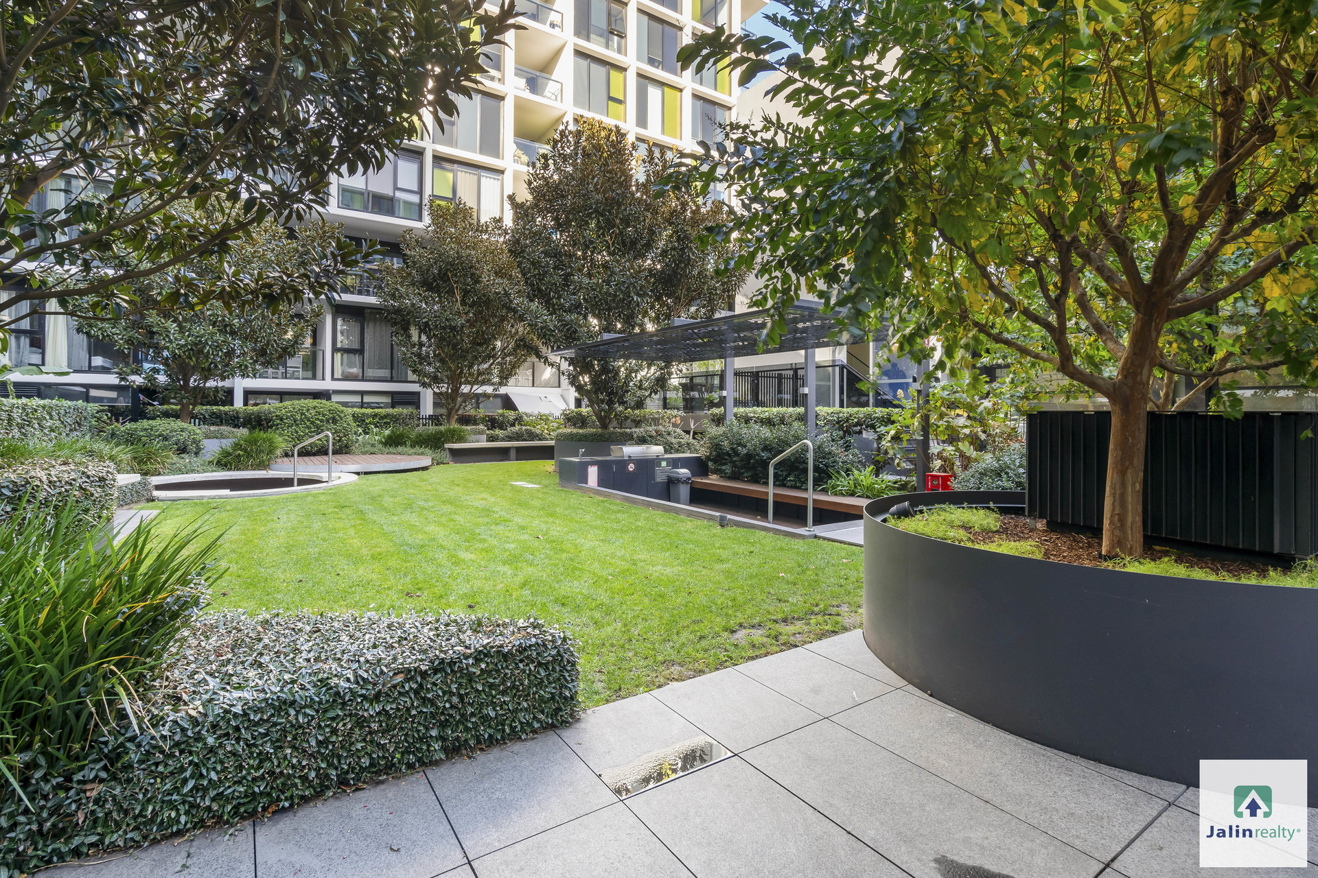 705/11 Shamrock Street, Abbotsford VIC 3067, Abbotsford - Thumbnail 2