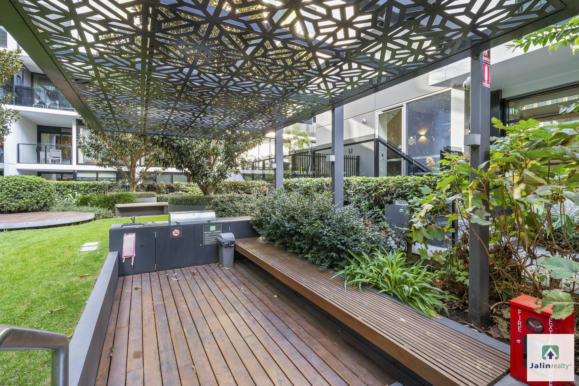 705/11 Shamrock Street, Abbotsford VIC 3067, Abbotsford - Thumbnail 5