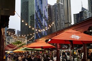 1110/410 Elizabeth Street,  Melbourne,  VIC 3000 AUS