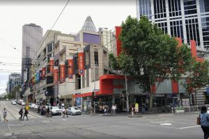 1110/410 Elizabeth Street,  Melbourne,  VIC 3000 AUS