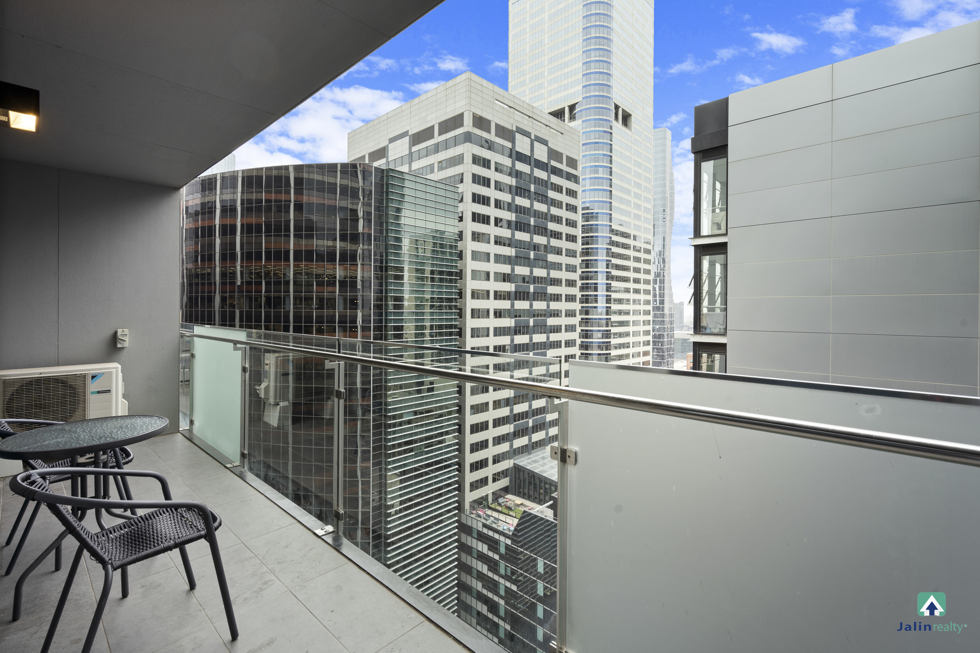 2025/199 William Street, Melbourne VIC 3000, Melbourne - Thumbnail 4