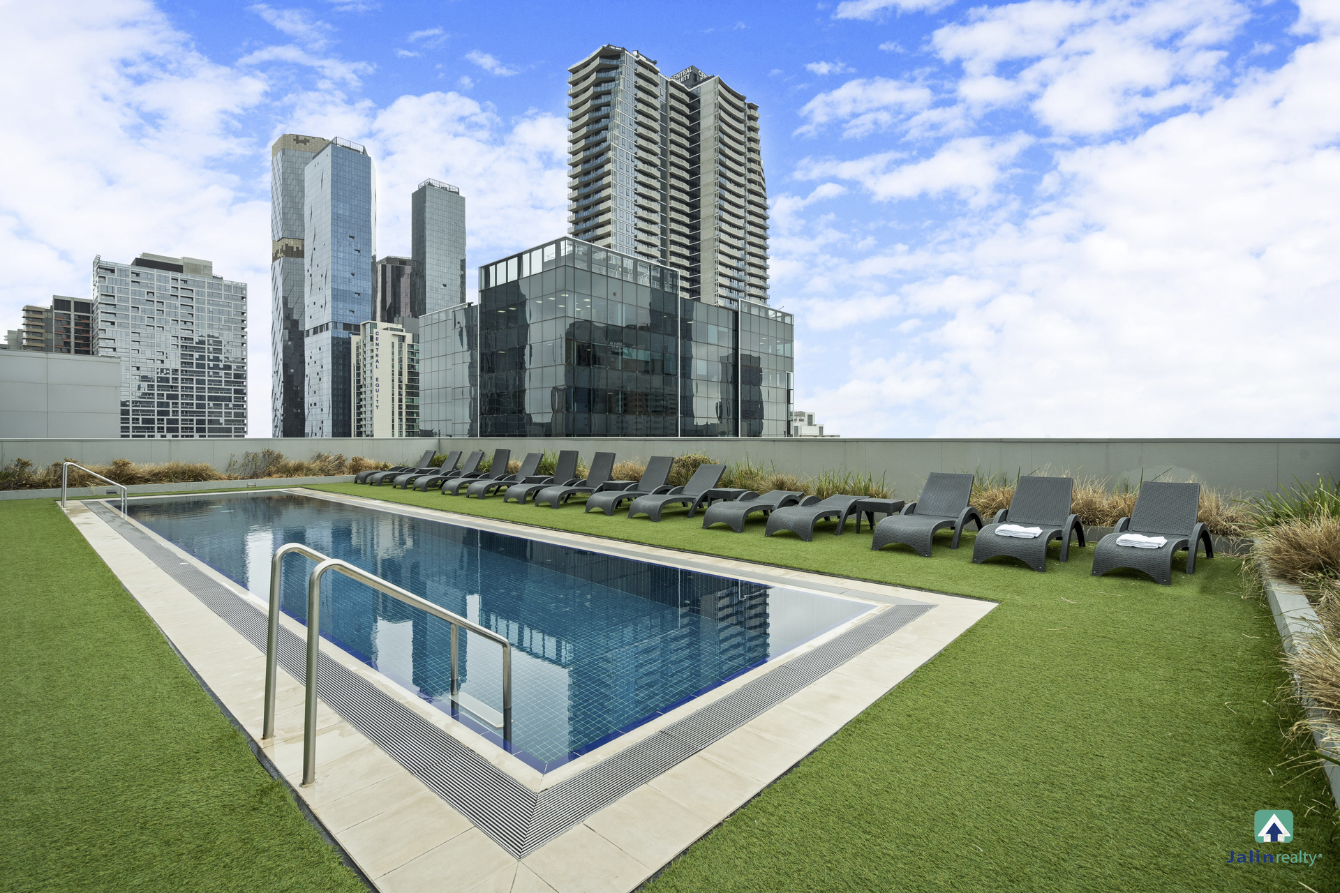 2025/199 William Street, Melbourne VIC 3000, Melbourne - Thumbnail 3