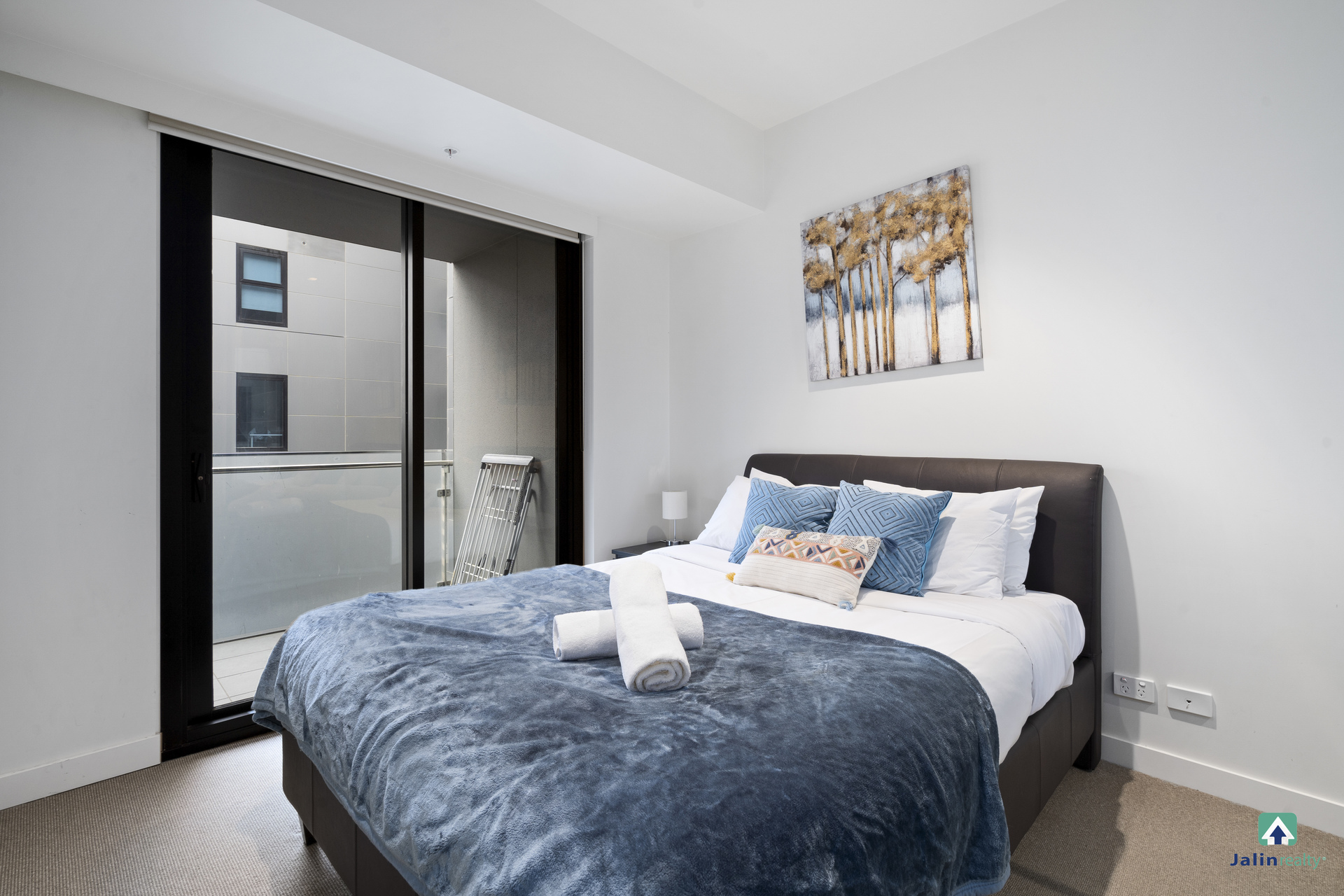 2025/199 William Street, Melbourne VIC 3000, Melbourne - Thumbnail 7