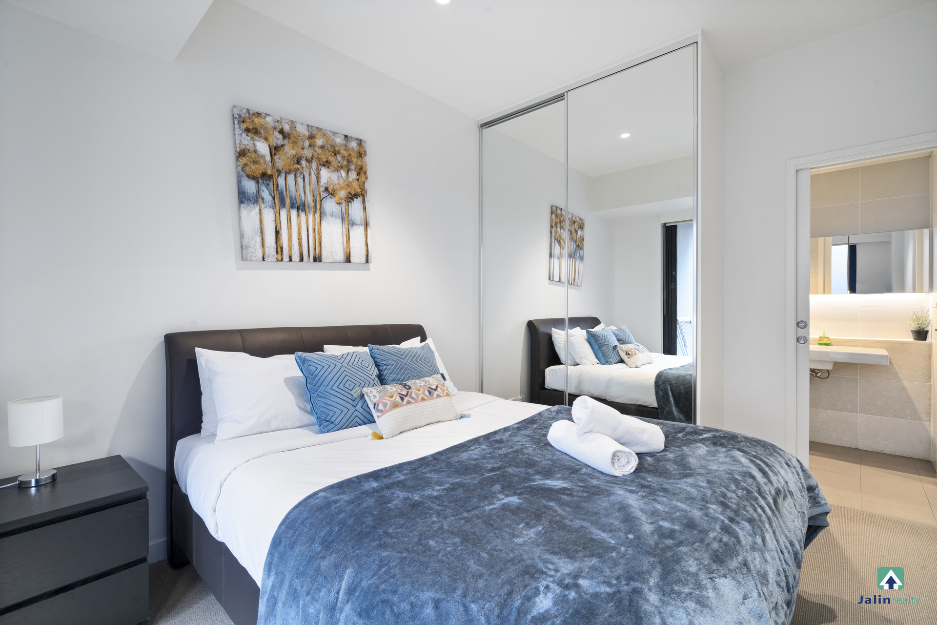 2025/199 William Street, Melbourne VIC 3000, Melbourne - Thumbnail 6