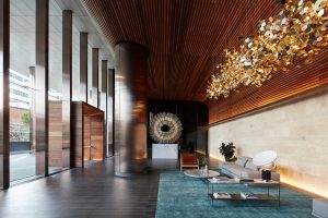 2703/628 Flinders Street,  Docklands,  VIC 3008 AUS