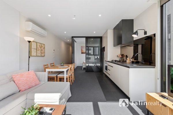 501/139 Bourke Street,  Melbourne,  VIC 3000 AUS