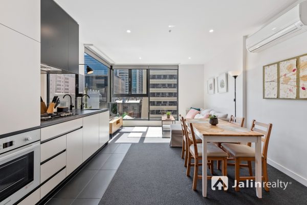 501/139 Bourke Street,  Melbourne,  VIC 3000 AUS