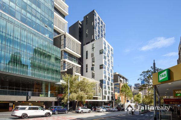 501/139 Bourke Street,  Melbourne,  VIC 3000 AUS