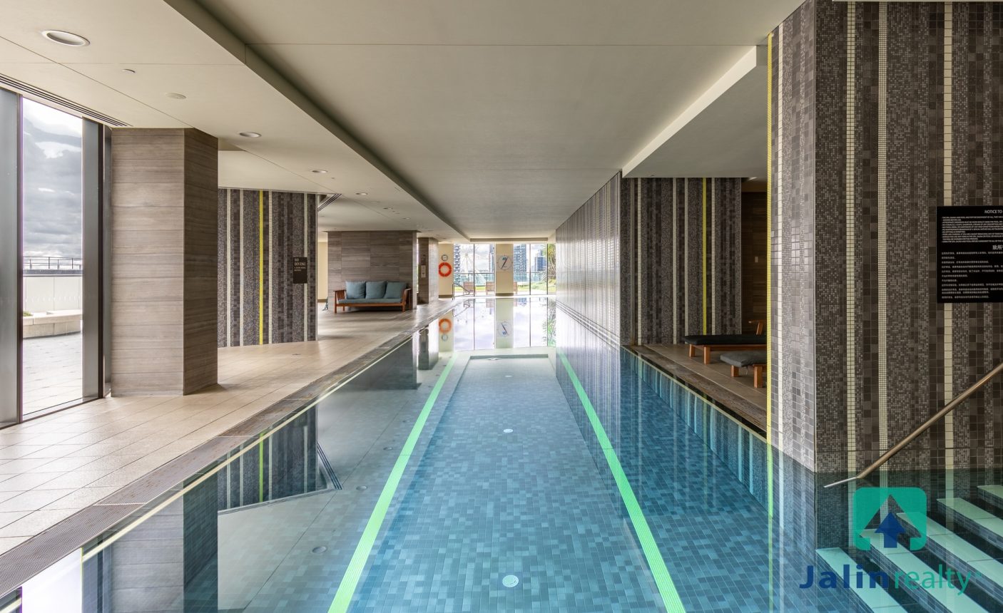 1705/9 Waterside Place,  Docklands,  VIC 3008 AUS