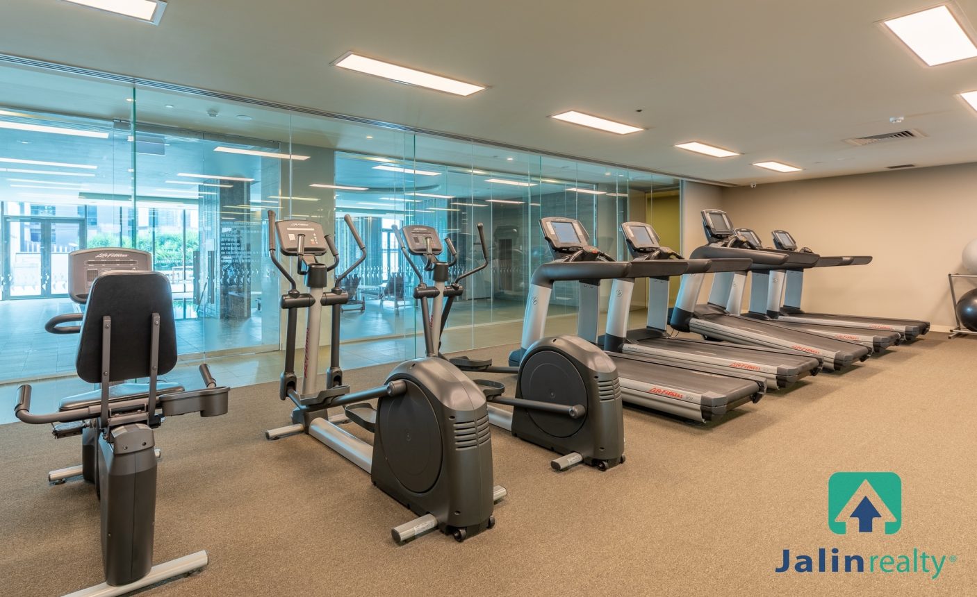 1705/9 Waterside Place,  Docklands,  VIC 3008 AUS