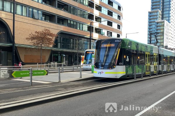 1705/9 Waterside Place,  Docklands,  VIC 3008 AUS