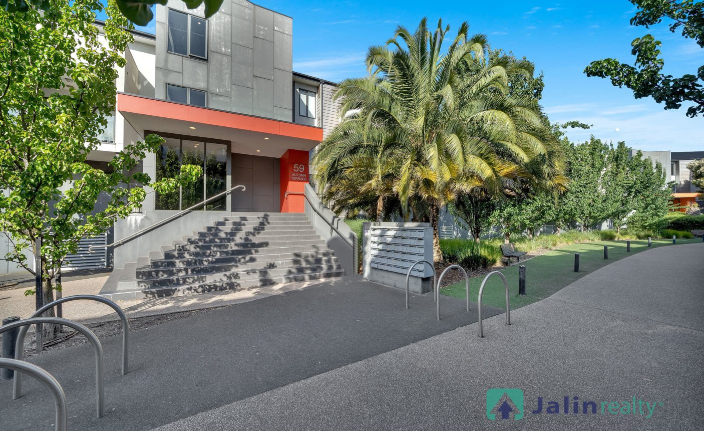 325/59 Autumn Terrace,  Clayton South,  VIC 3169 AUS
