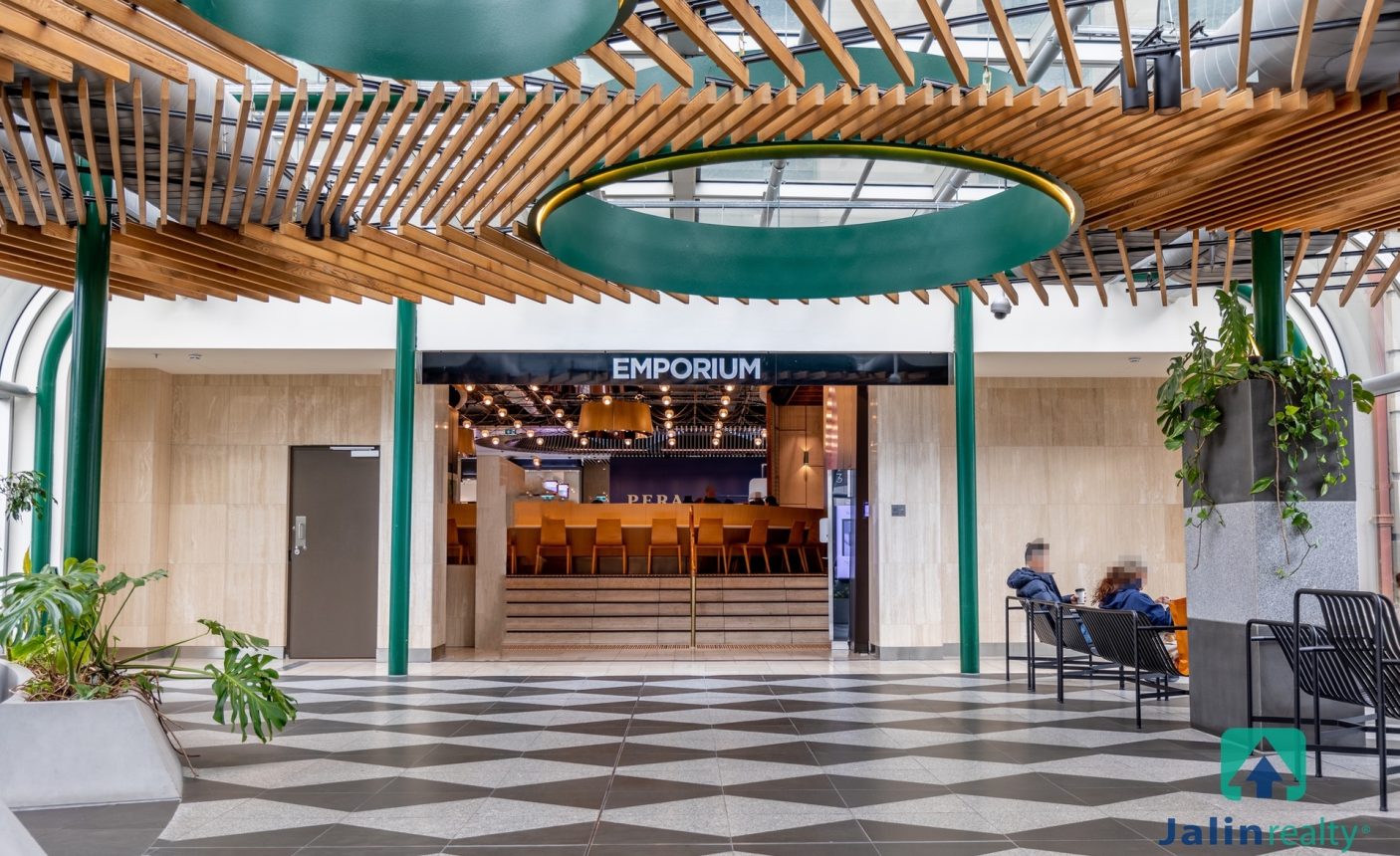 2315/555 Swanston Street,  Carlton,  VIC 3053 AUS