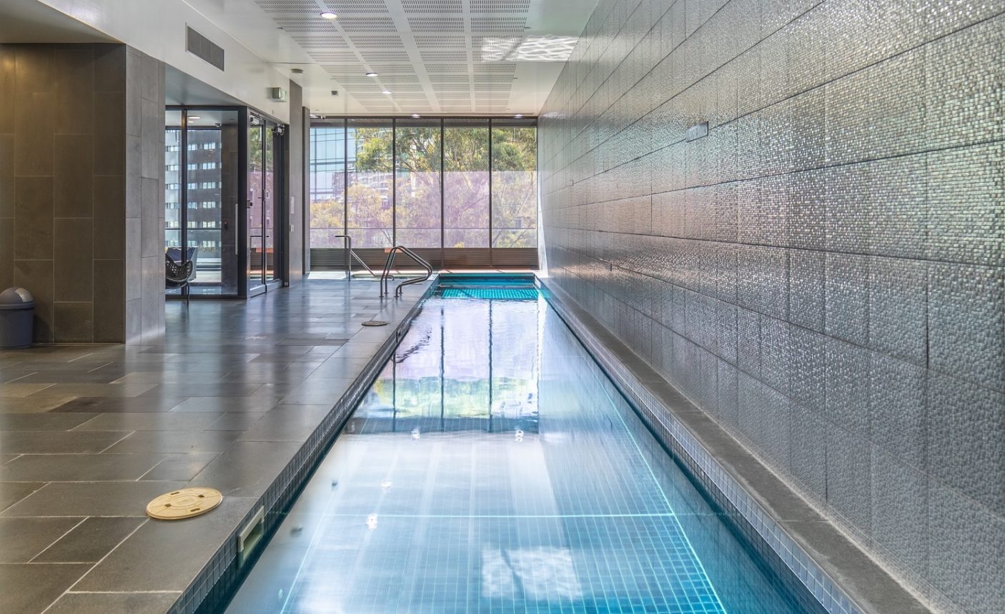 801/25 Therry Street,  Melbourne,  VIC 3000 AUS