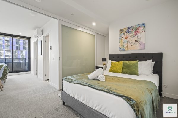 3211/80 A'beckett Street,  Melbourne,  VIC 3000 AUS