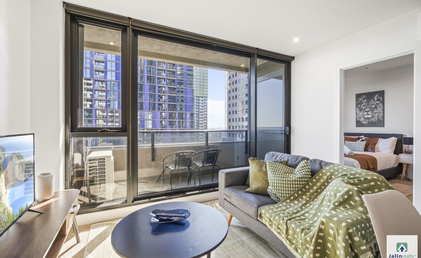 3211/80 A'beckett Street,  Melbourne,  VIC 3000 AUS