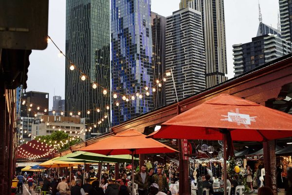 3211/80 A'beckett Street,  Melbourne,  VIC 3000 AUS