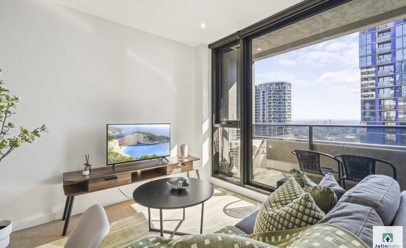 3211/80 A'beckett Street,  Melbourne,  VIC 3000 AUS