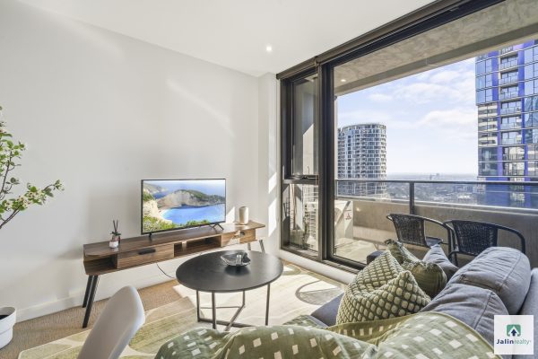 3211/80 A'beckett Street,  Melbourne,  VIC 3000 AUS