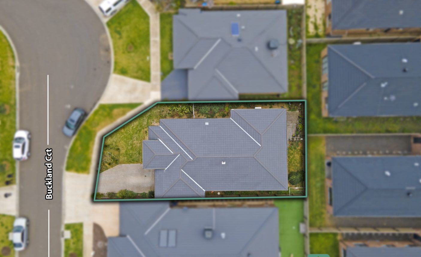 13 Buckland Circuit,  Werribee,  VIC 3030 AUS