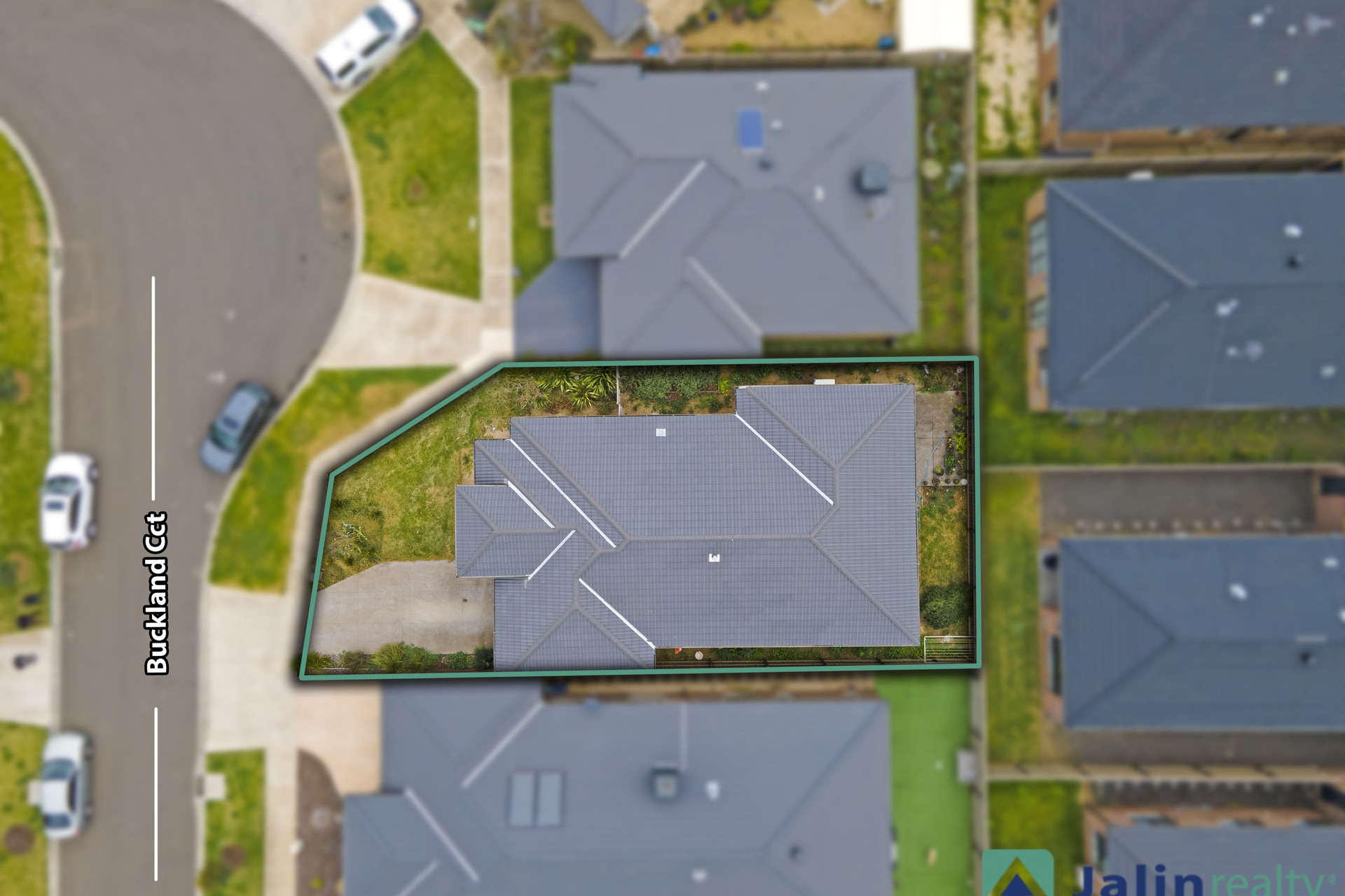 13 Buckland Circuit, Werribee VIC 3030, Werribee - Thumbnail 4