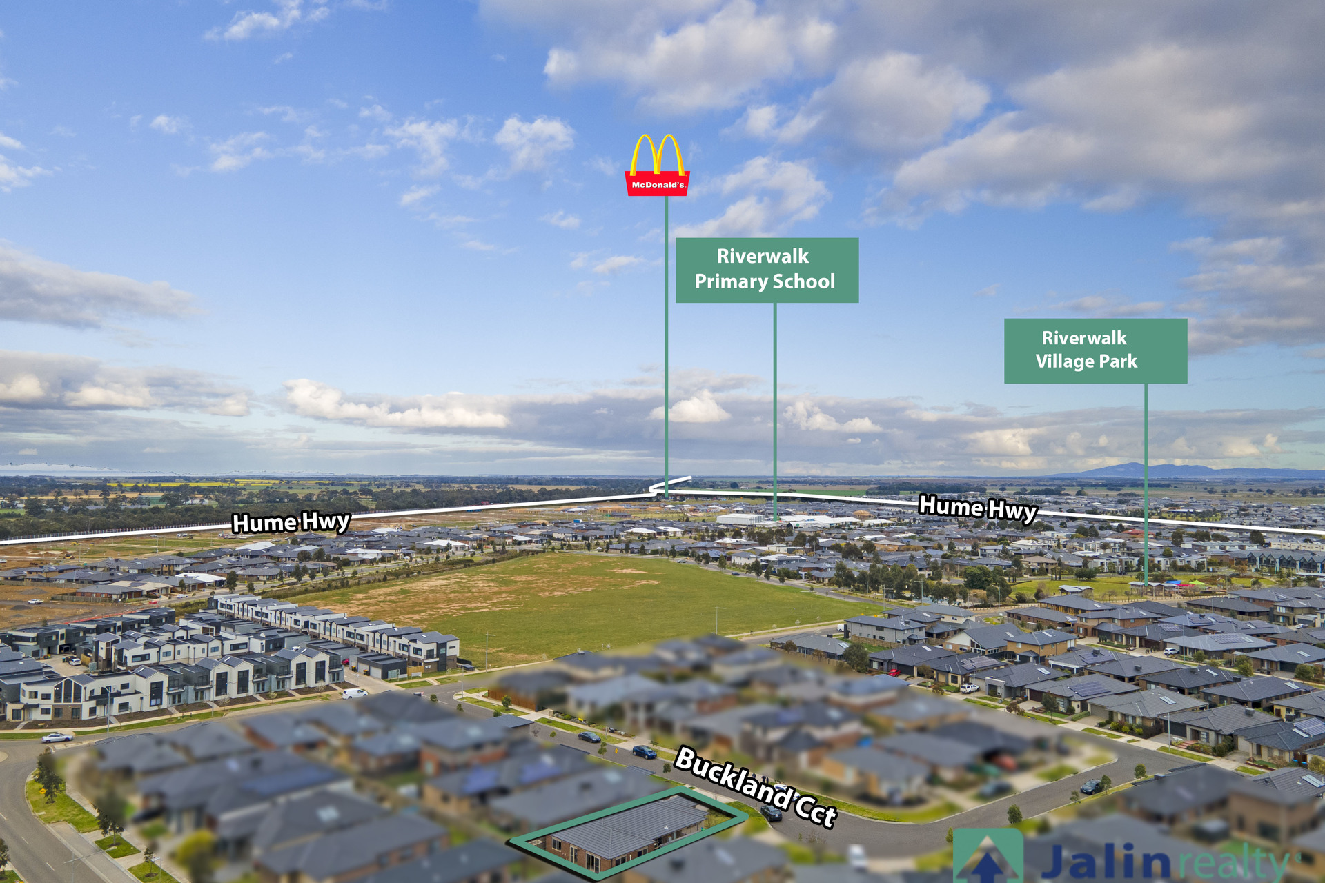 13 Buckland Circuit, Werribee VIC 3030, Werribee - Image 1