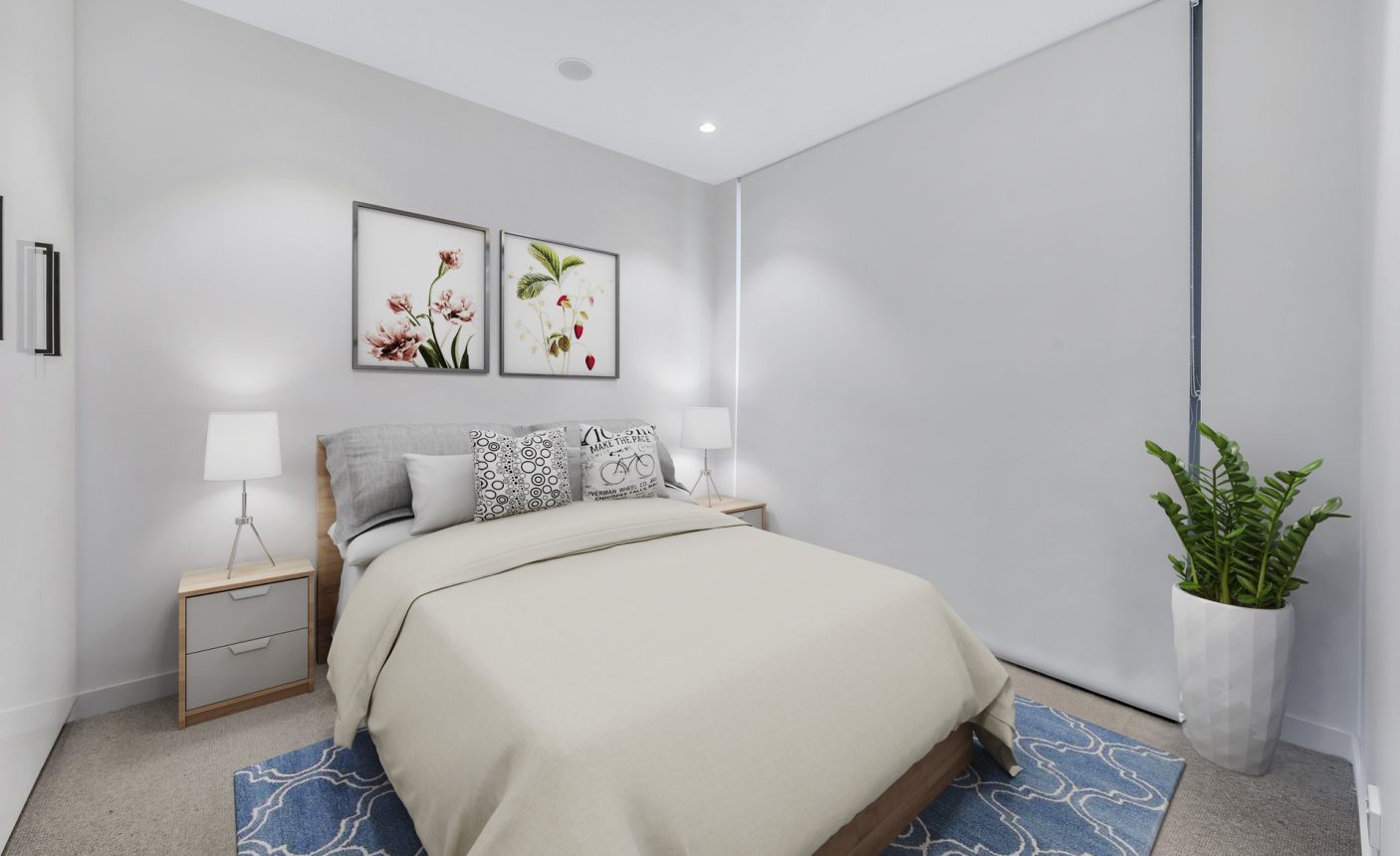 215/11 David Street,  Richmond,  VIC 3121 AUS