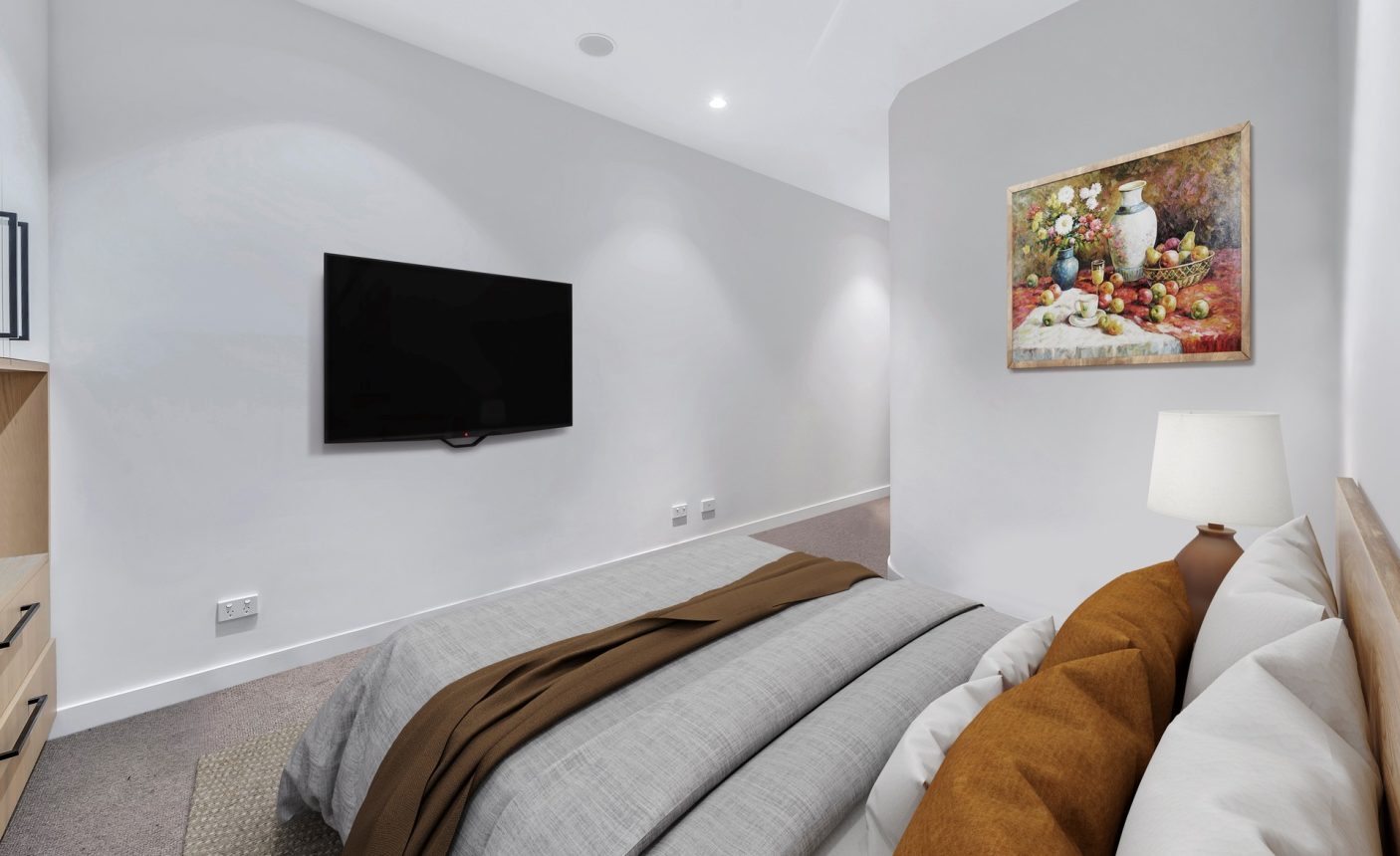 215/11 David Street,  Richmond,  VIC 3121 AUS