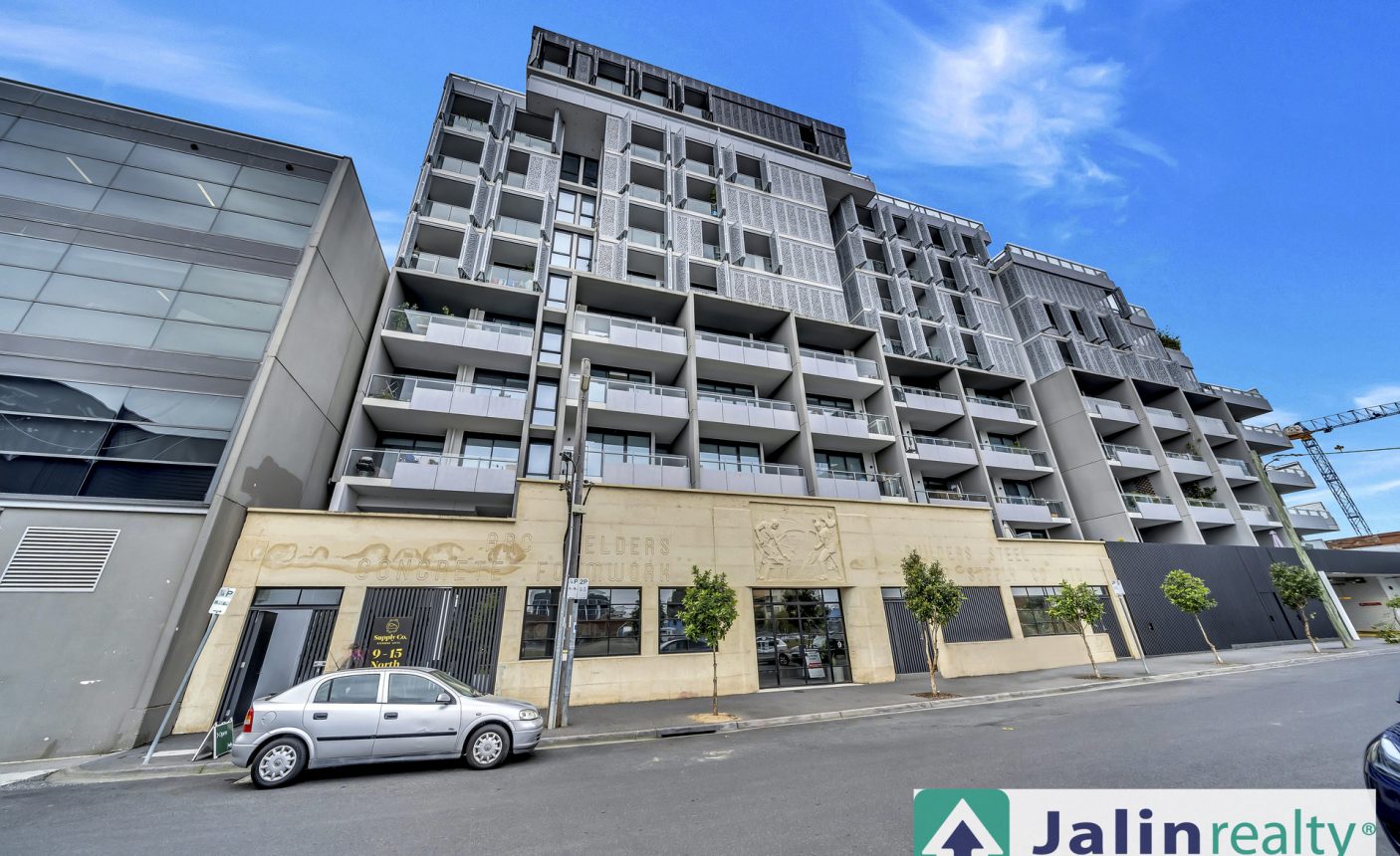 215/11 David Street,  Richmond,  VIC 3121 AUS