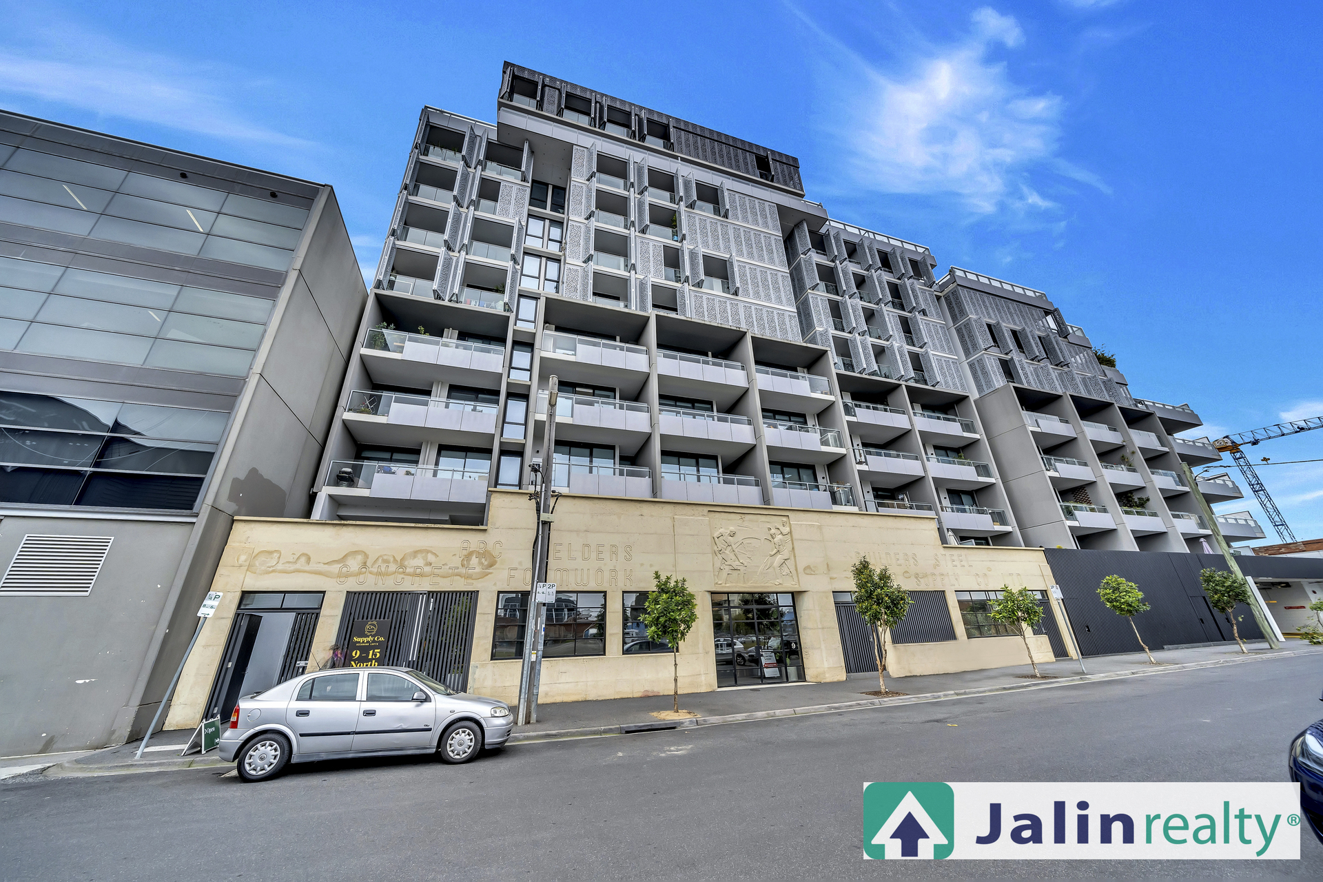 215/11 David Street, Richmond VIC 3121, Richmond - Image 1