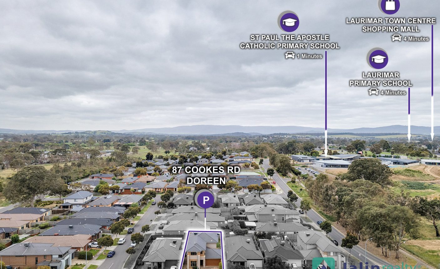 87 Cookes Road,  Doreen,  VIC 3754 AUS