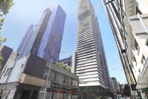 1005/410 Elizabeth Street,  MELBOURNE,  VIC 3000 Australia
