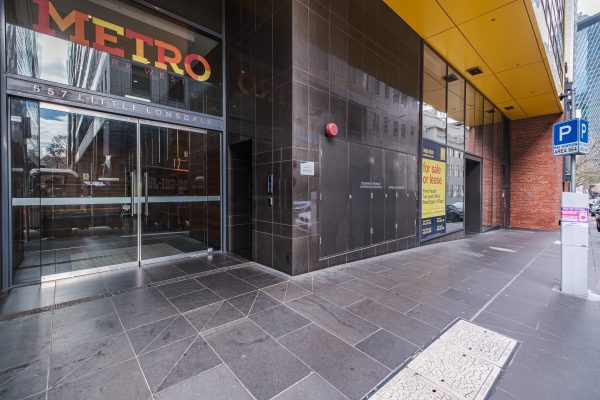 2505/557 Little Lonsdale St,  Melbourne,  VIC 3000 Australia