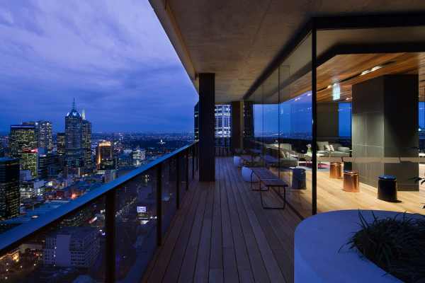 3305/80 A'Beckett Street,  MELBOURNE,  VIC 3000 Australia