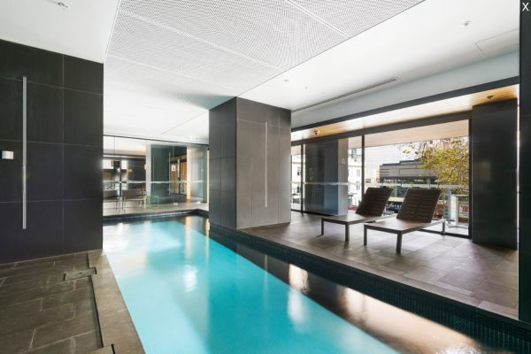 3305/80 A'Beckett Street,  MELBOURNE,  VIC 3000 Australia