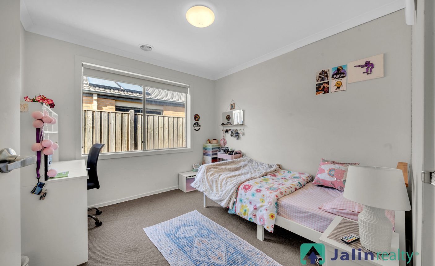 38 Pascolo Way,  Wyndham Vale,  VIC 3024 AUS