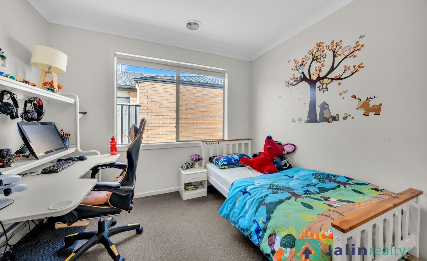 38 Pascolo Way,  Wyndham Vale,  VIC 3024 AUS