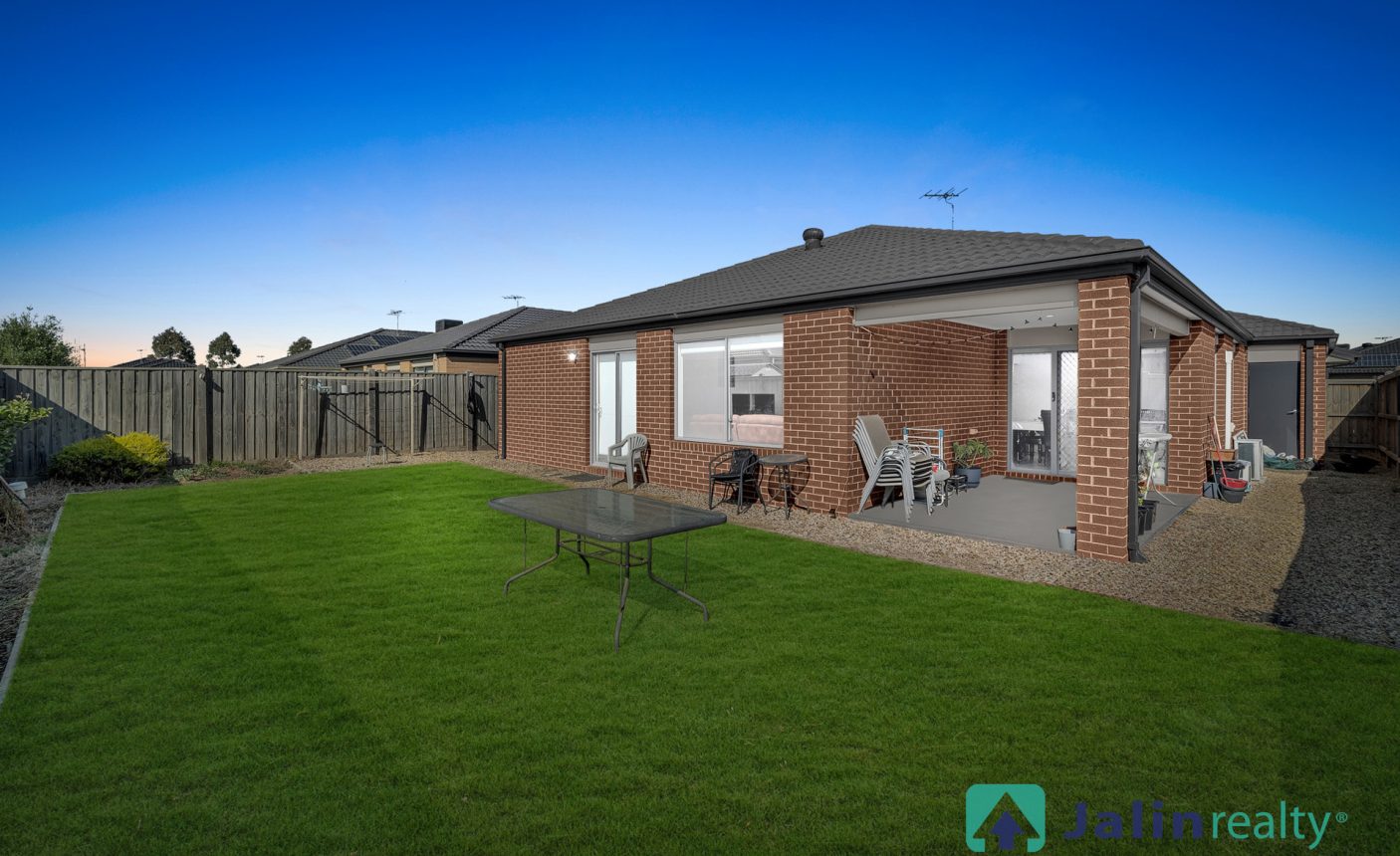38 Pascolo Way,  Wyndham Vale,  VIC 3024 AUS