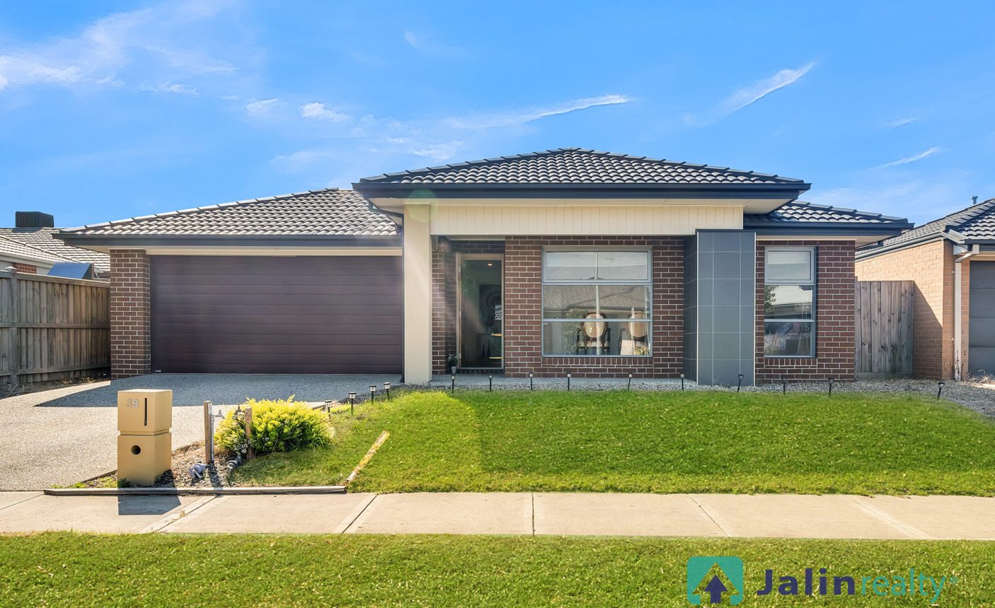 38 Pascolo Way,  Wyndham Vale,  VIC 3024 AUS
