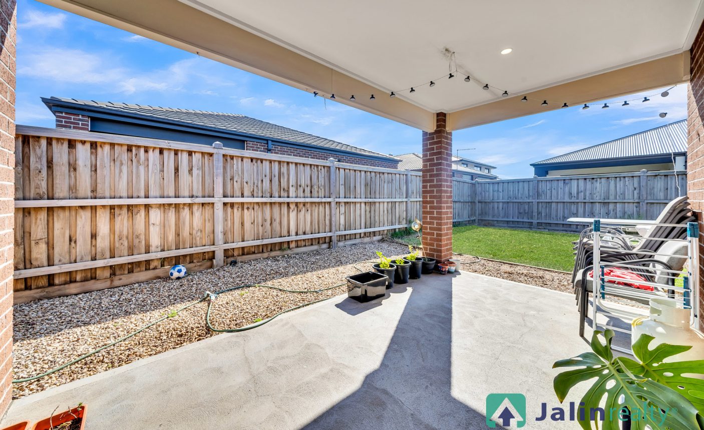 38 Pascolo Way,  Wyndham Vale,  VIC 3024 AUS
