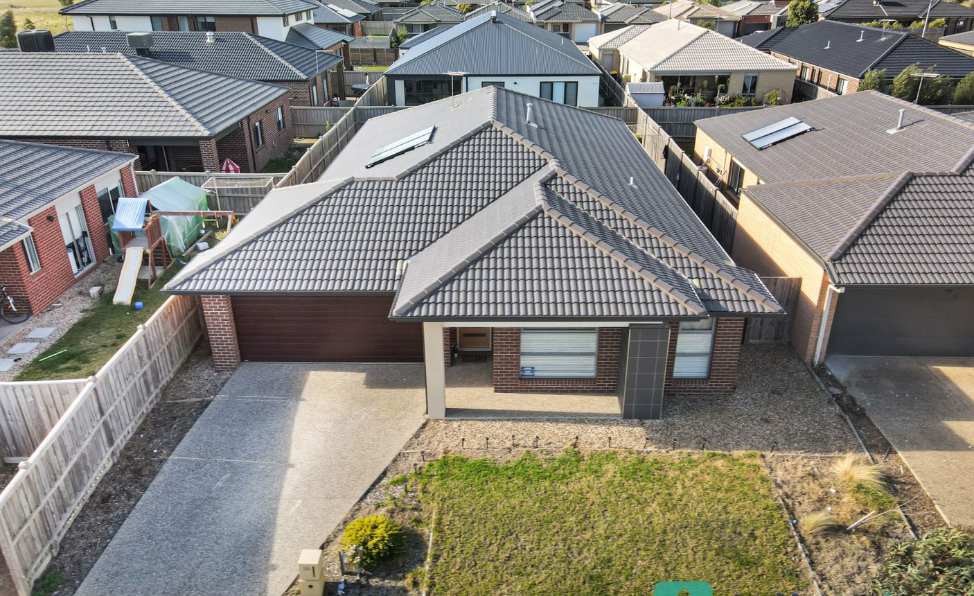 38 Pascolo Way,  Wyndham Vale,  VIC 3024 AUS