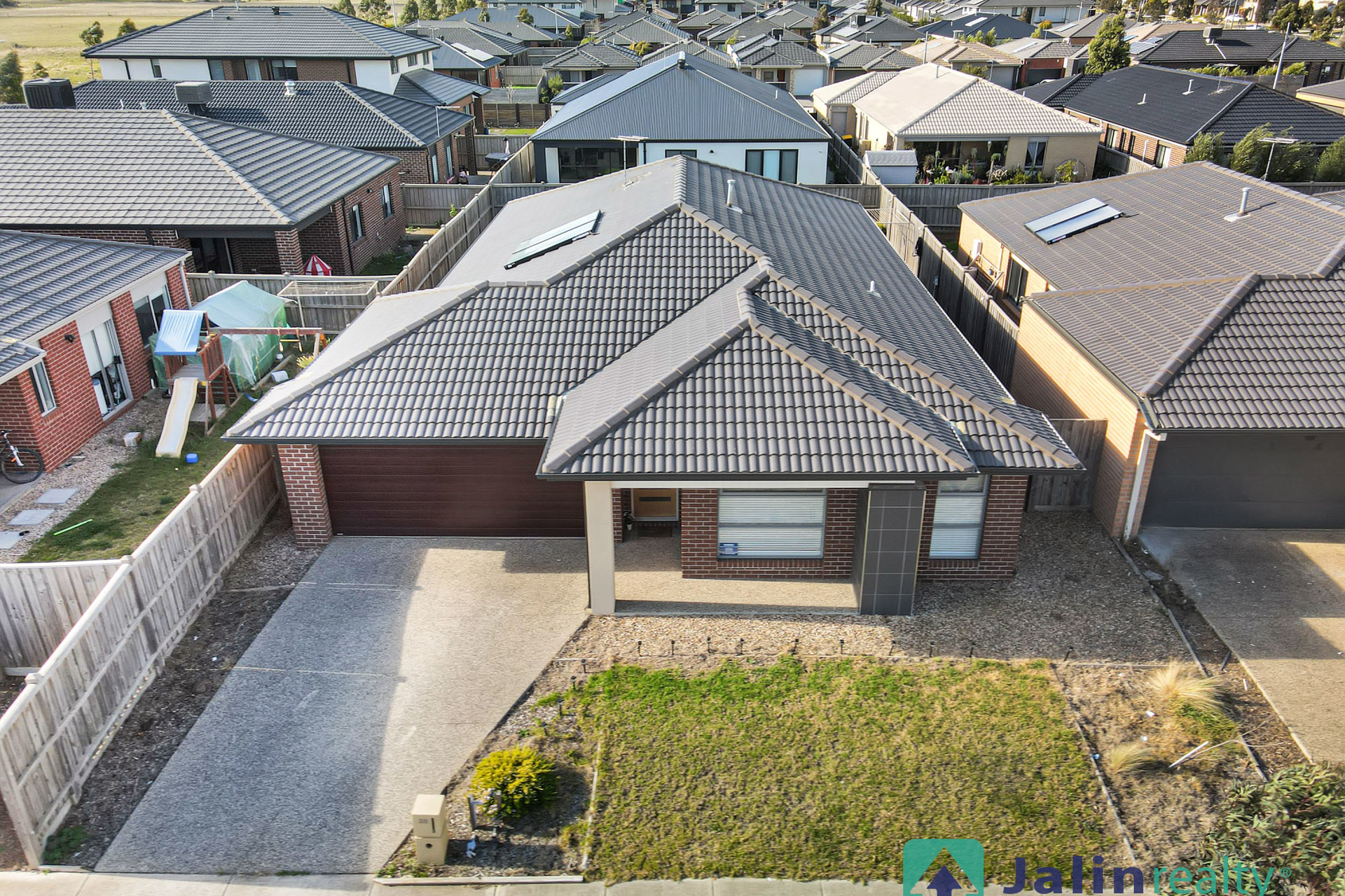 38 Pascolo Way, Wyndham Vale VIC 3024, Wyndham Vale - Thumbnail 4