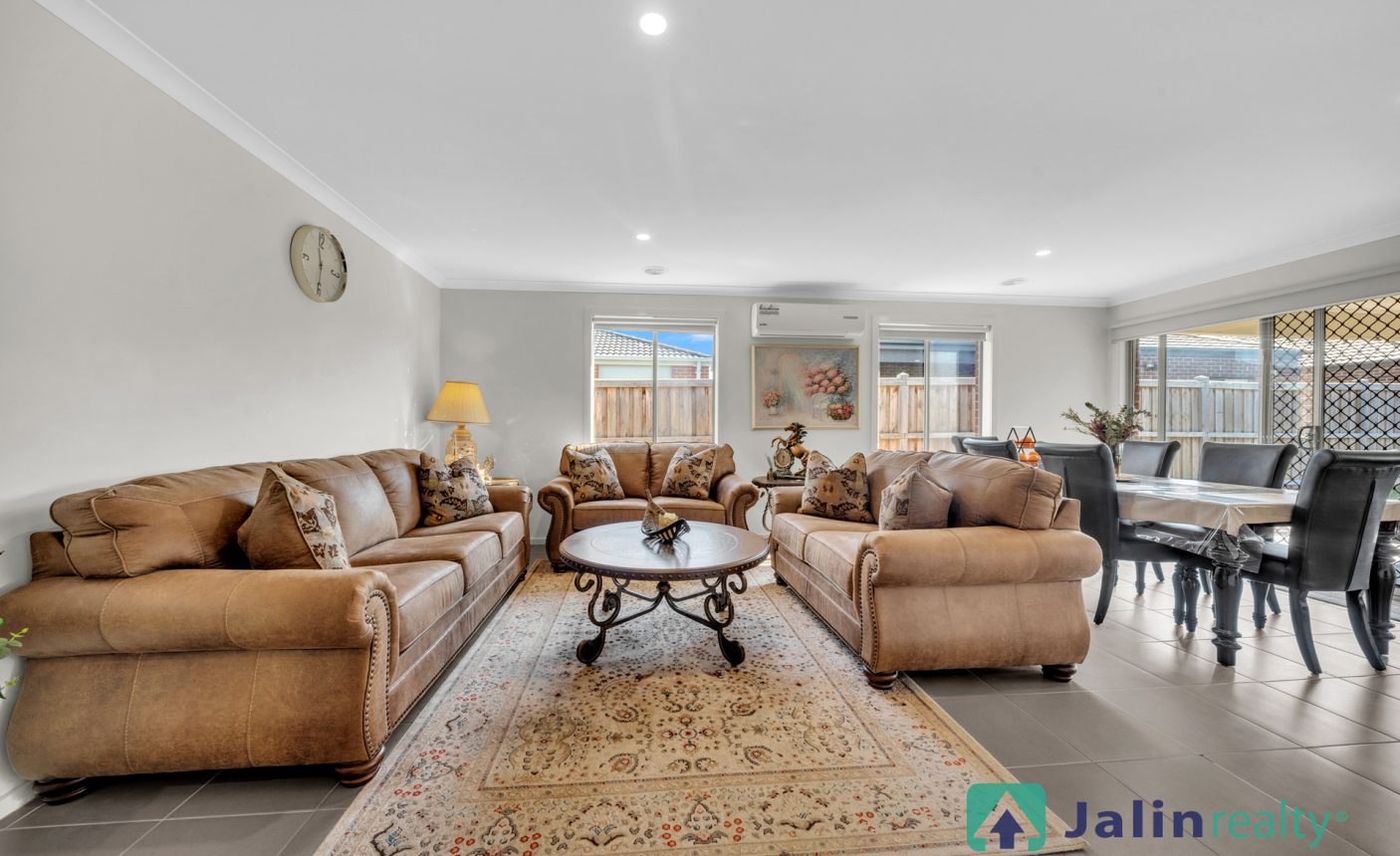 38 Pascolo Way,  Wyndham Vale,  VIC 3024 AUS