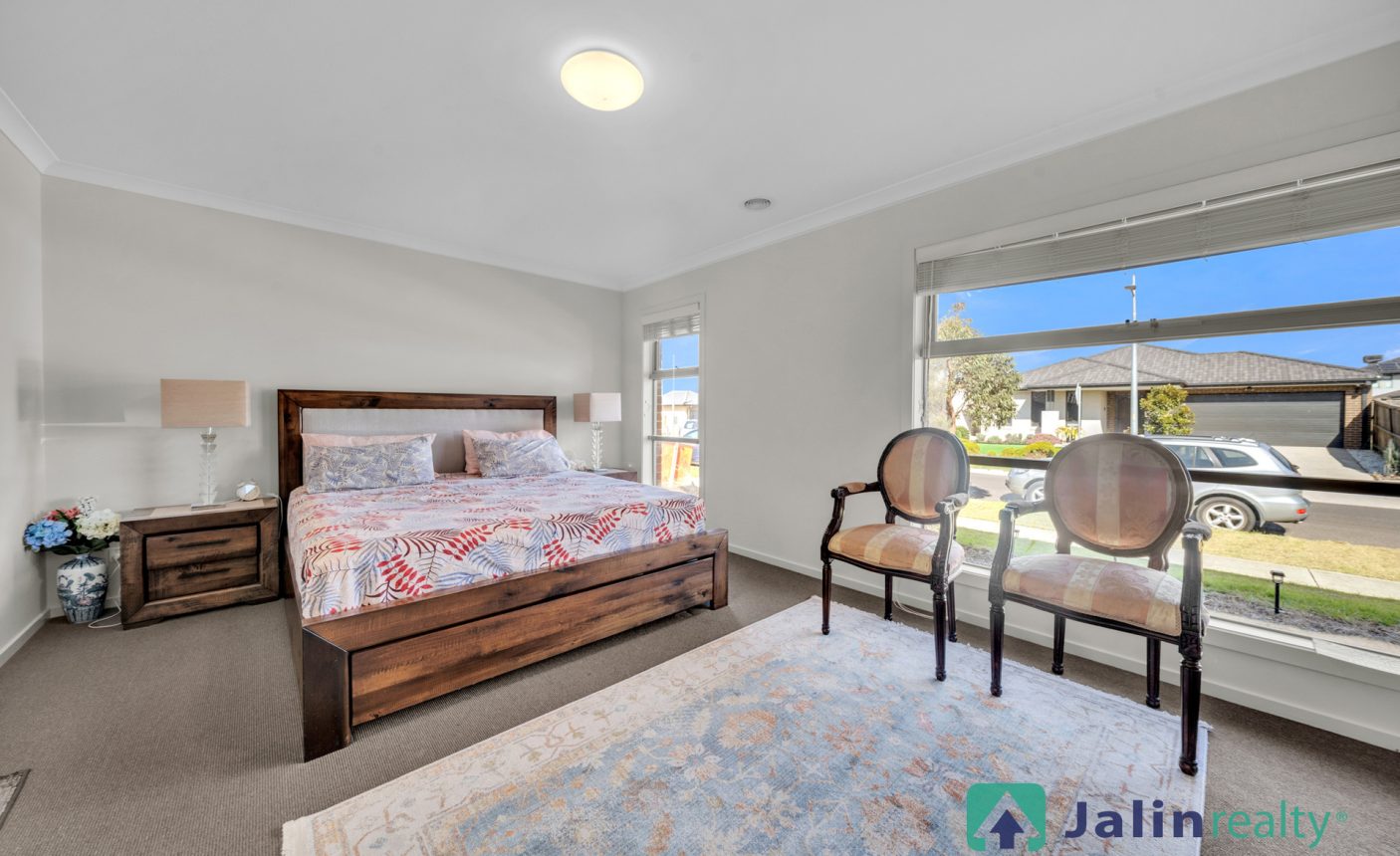 38 Pascolo Way,  Wyndham Vale,  VIC 3024 AUS