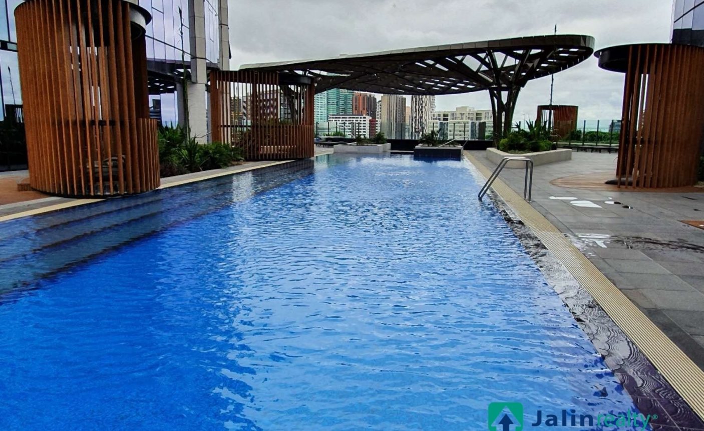 3808/11 Bale Circuit,  Southbank,  VIC 3006 AUS