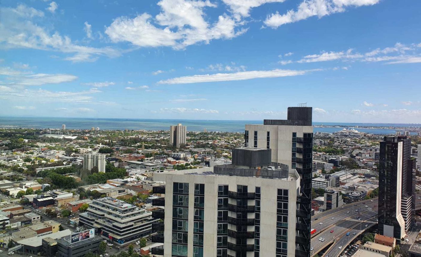 3808/11 Bale Circuit,  Southbank,  VIC 3006 AUS