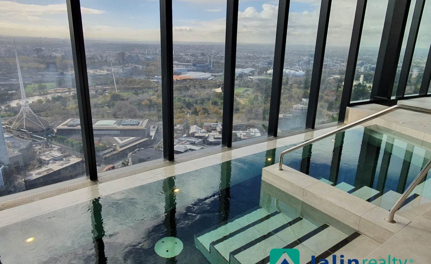 3808/11 Bale Circuit,  Southbank,  VIC 3006 AUS