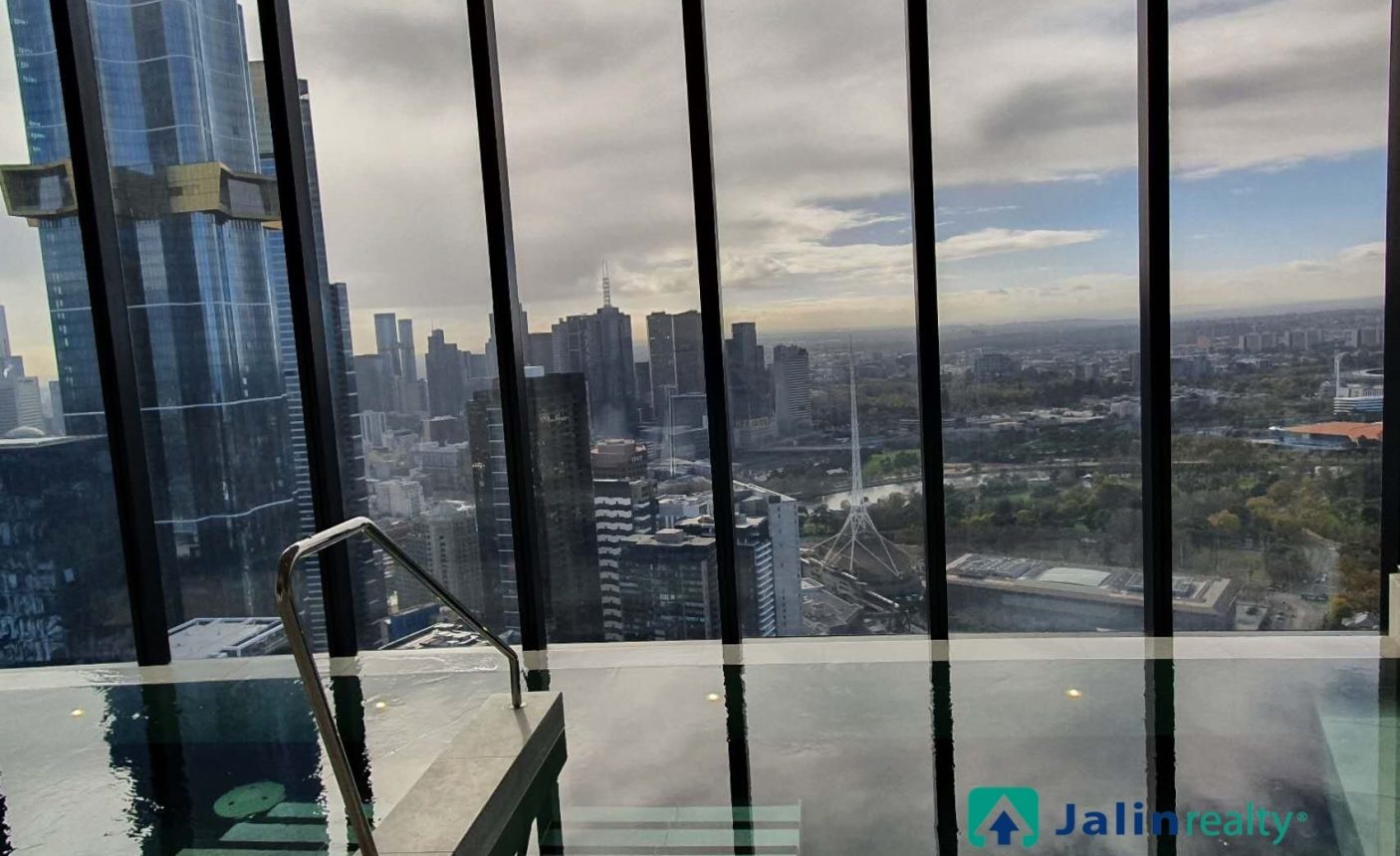 3808/11 Bale Circuit,  Southbank,  VIC 3006 AUS