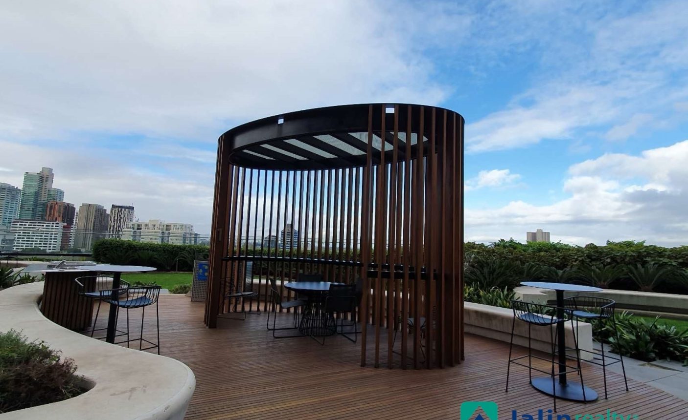 3808/11 Bale Circuit,  Southbank,  VIC 3006 AUS
