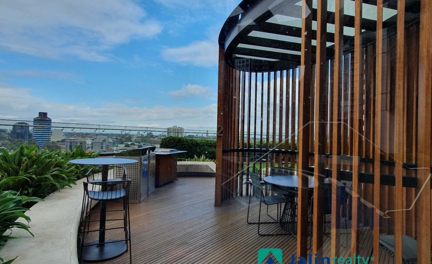 3808/11 Bale Circuit,  Southbank,  VIC 3006 AUS